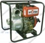 Pompa Starke Diesel DWP-80