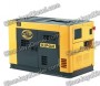 Genset Kipor KDE12STA