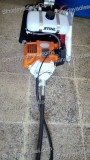 Mesin Potong Rumput Gendong STIHL FF3001