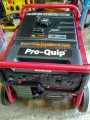 Genset Pro Quip Revo 8700